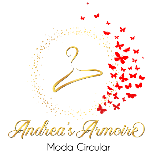 Andrea´s Armoire logo